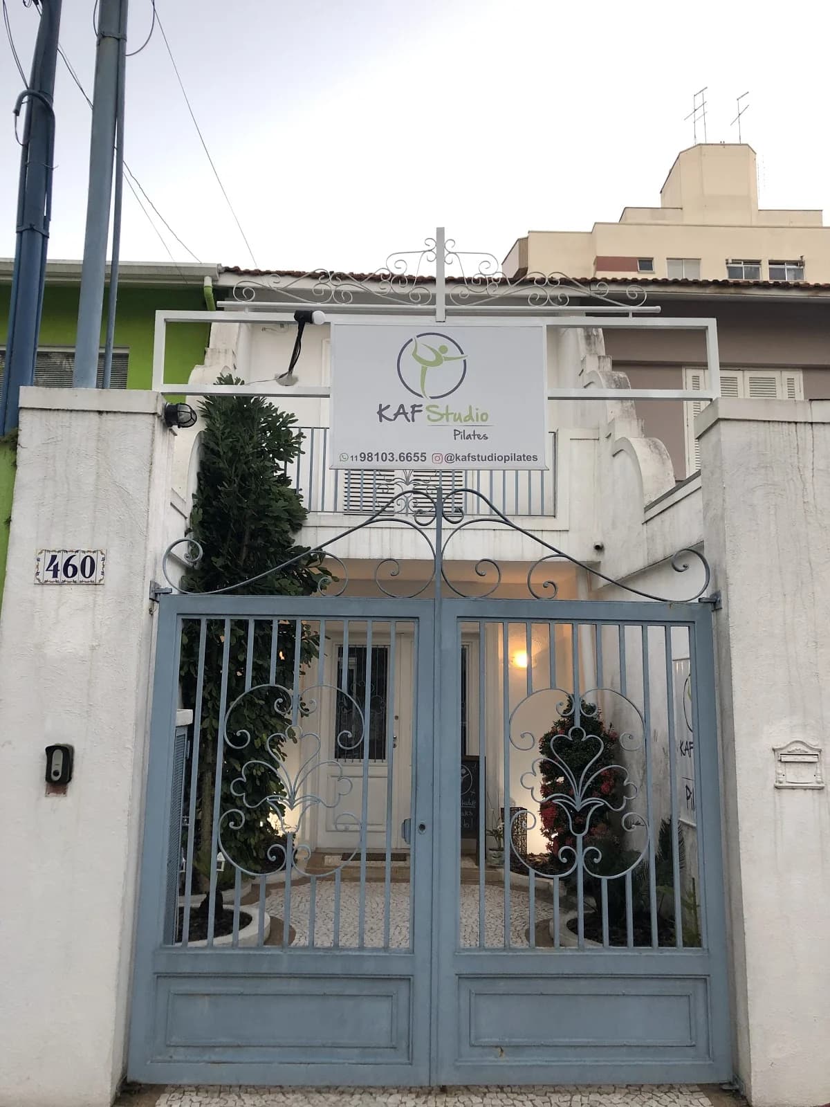 Kaf Studio Pilates – foto 2