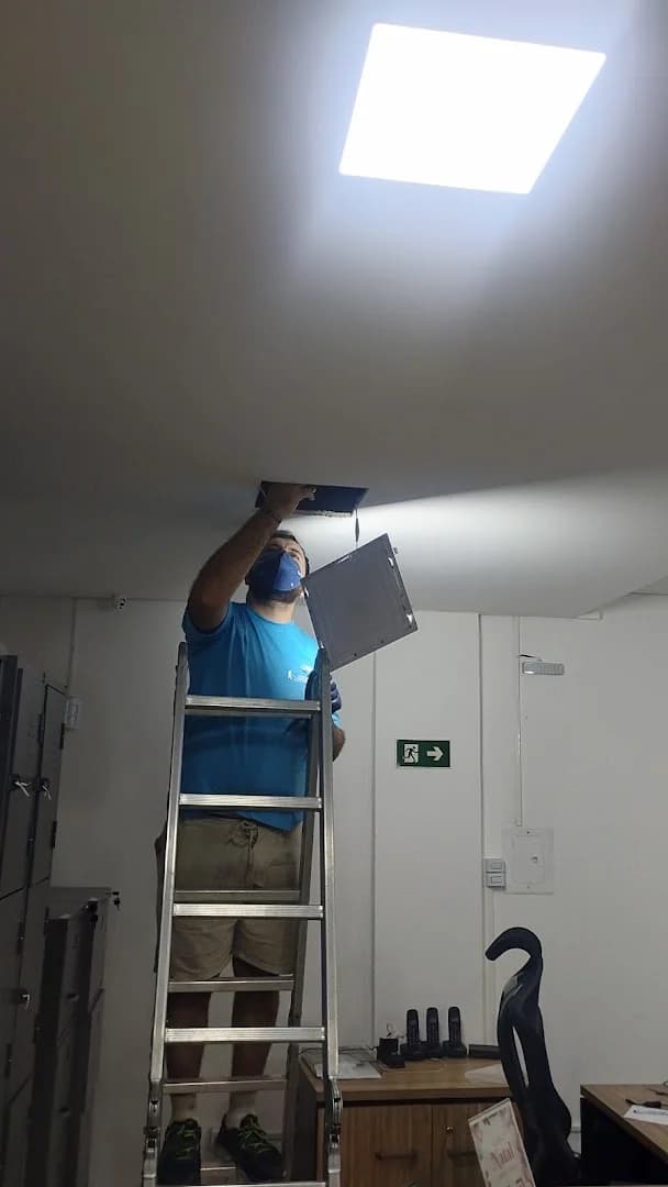 Dedetizadora EFRATA – foto 1