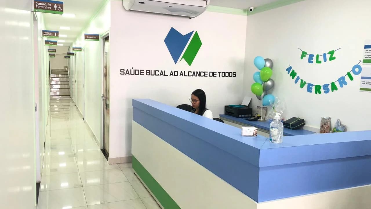 Odonto Minas Dentistas – foto 1