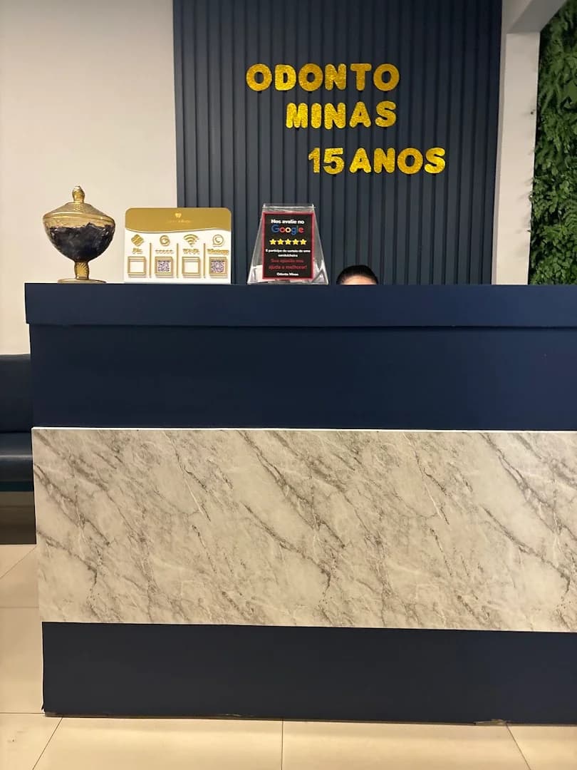 Odonto Minas Dentistas – foto 2