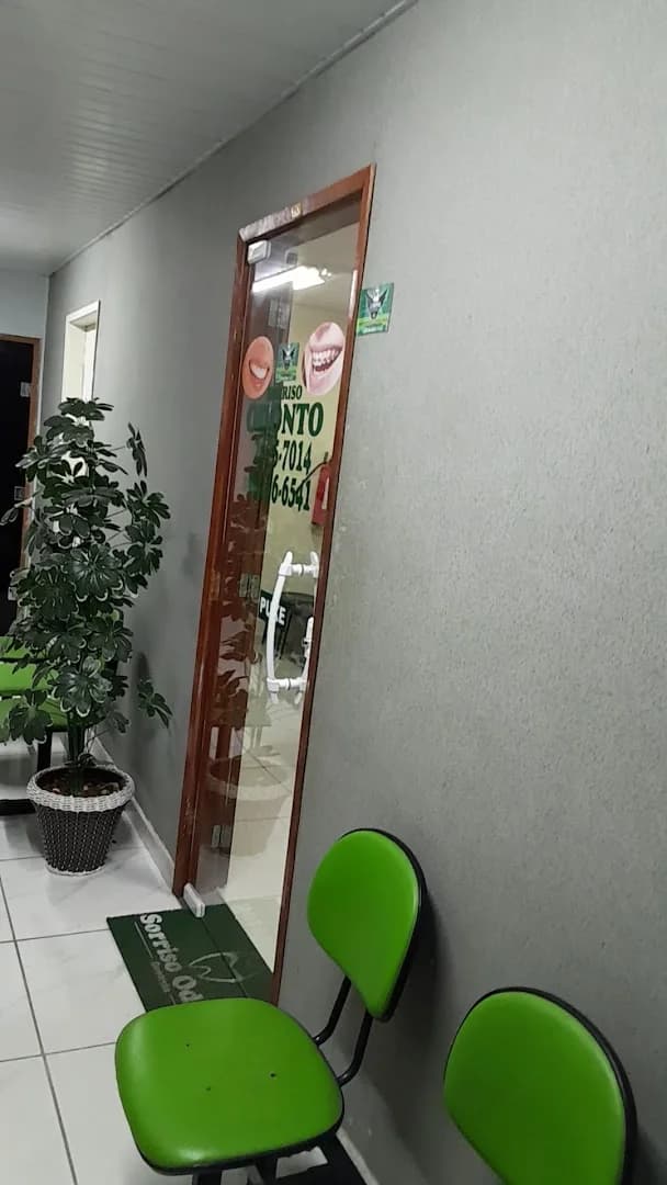 Consultório Sorriso Odonto | Dentista Em Santa Cruz da Serra – foto 2