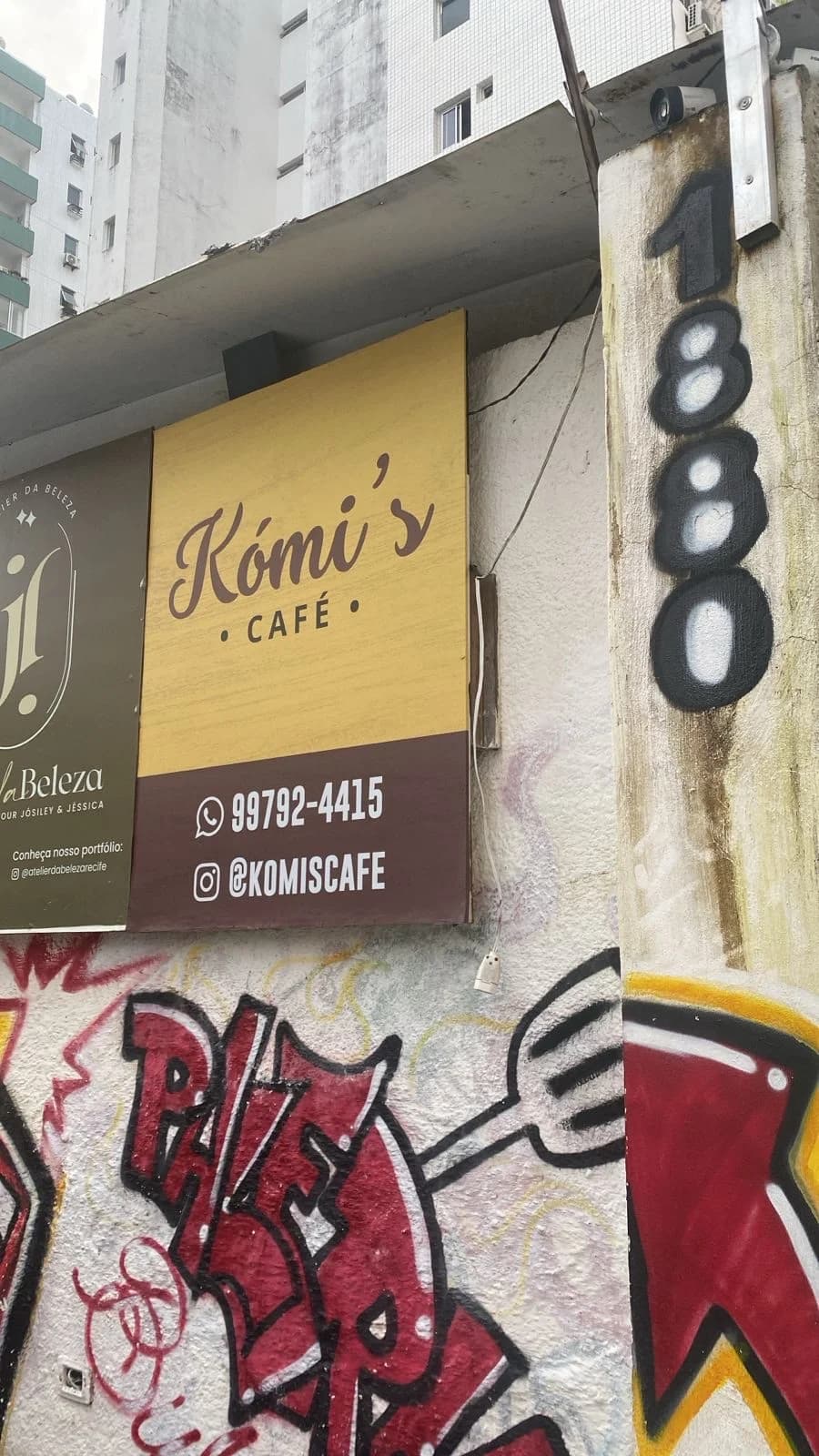 Espaço Kamila Chaves – foto 1