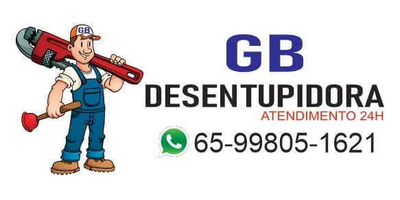 GB Desentupidora – foto 3