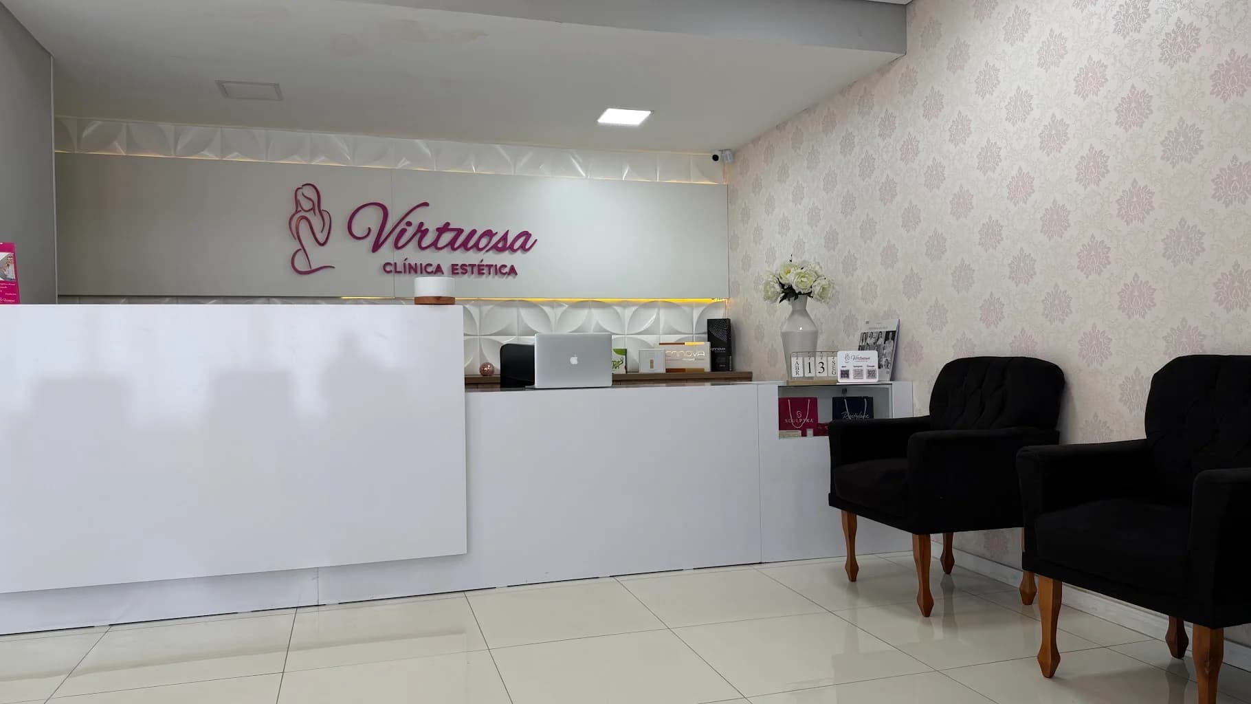 Clínica Estética Virtuosa- Sorocaba – foto 2