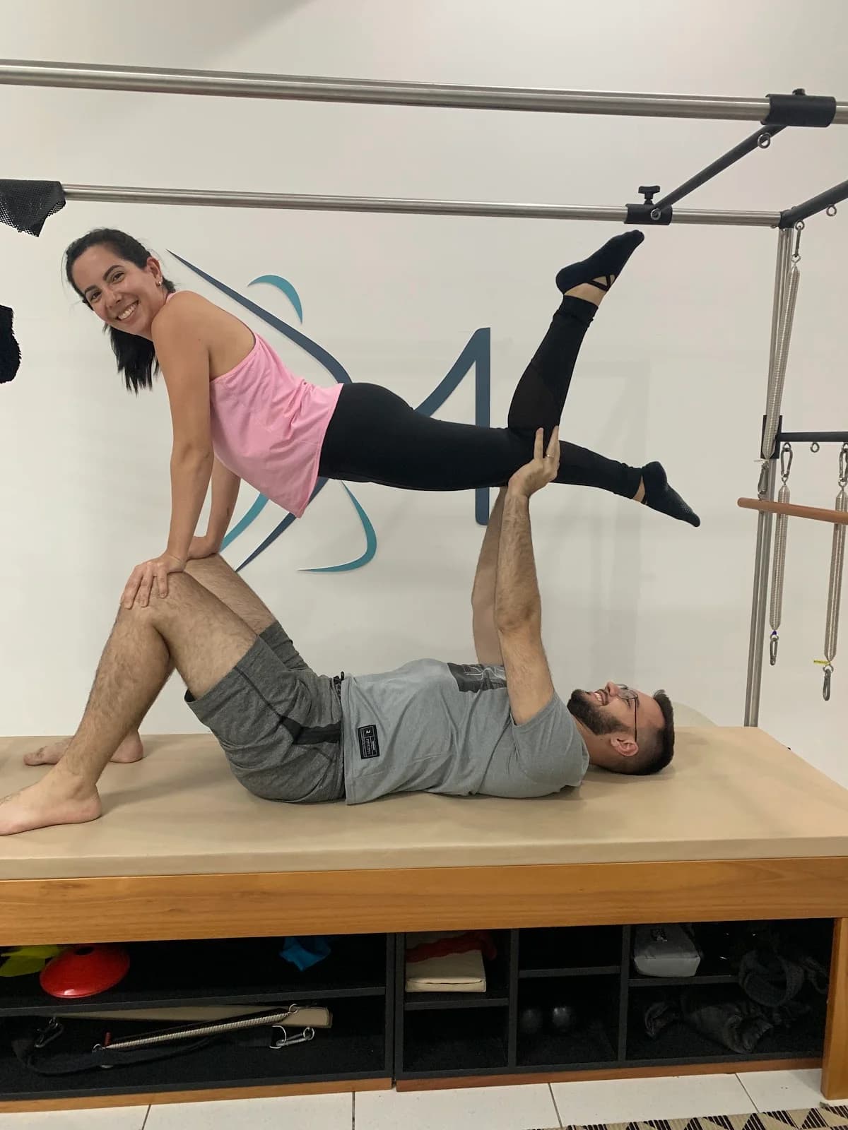Daniele Muniz Pilates – foto 1