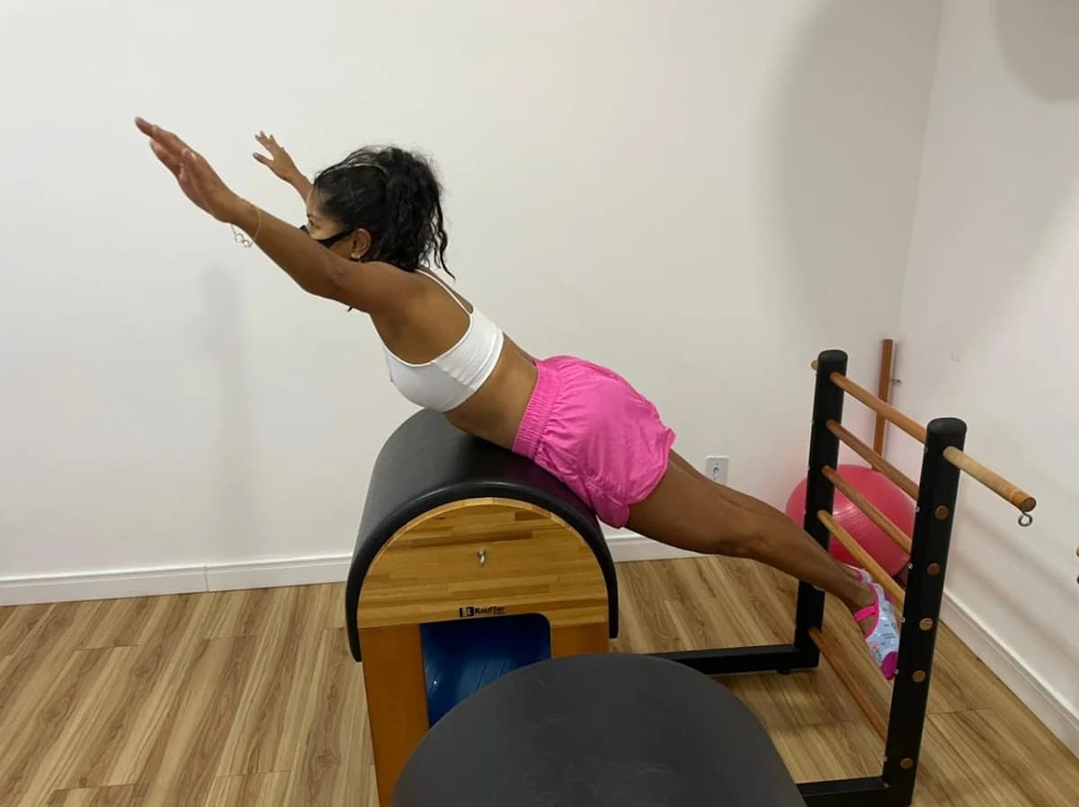 Pilates Malta – foto 3