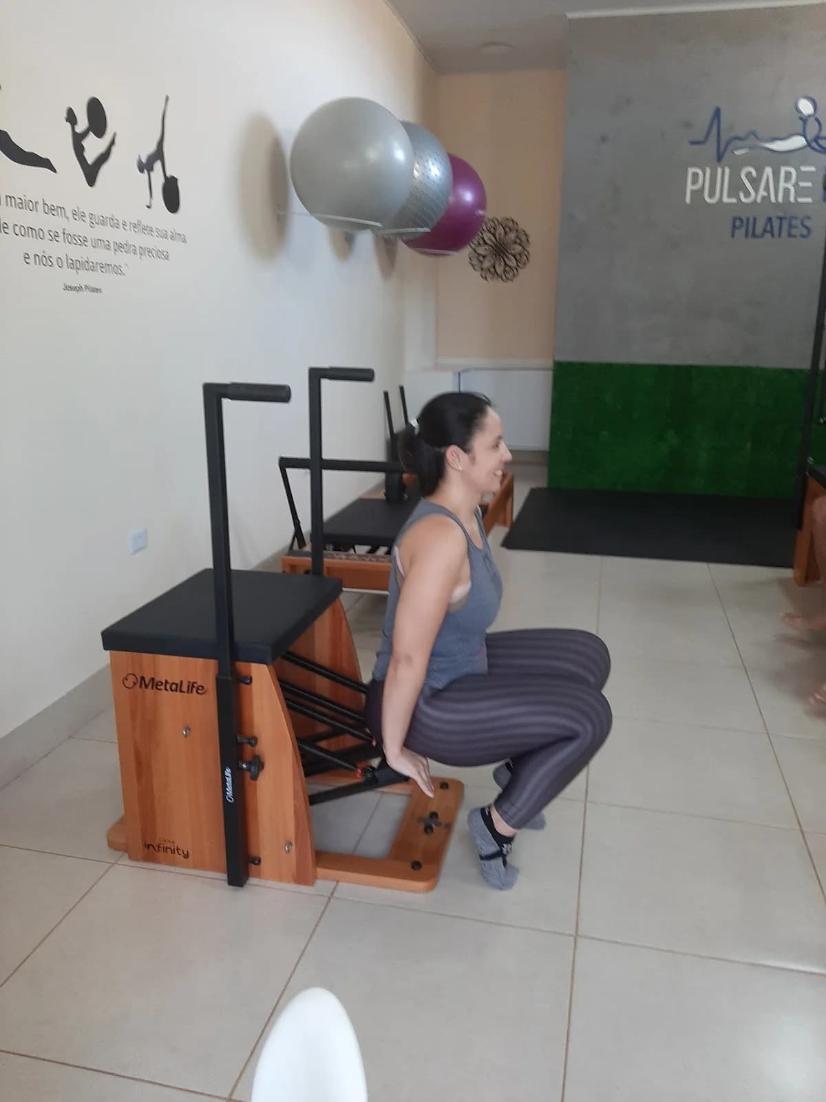 Studio Pulsare Pilates MS – foto 2