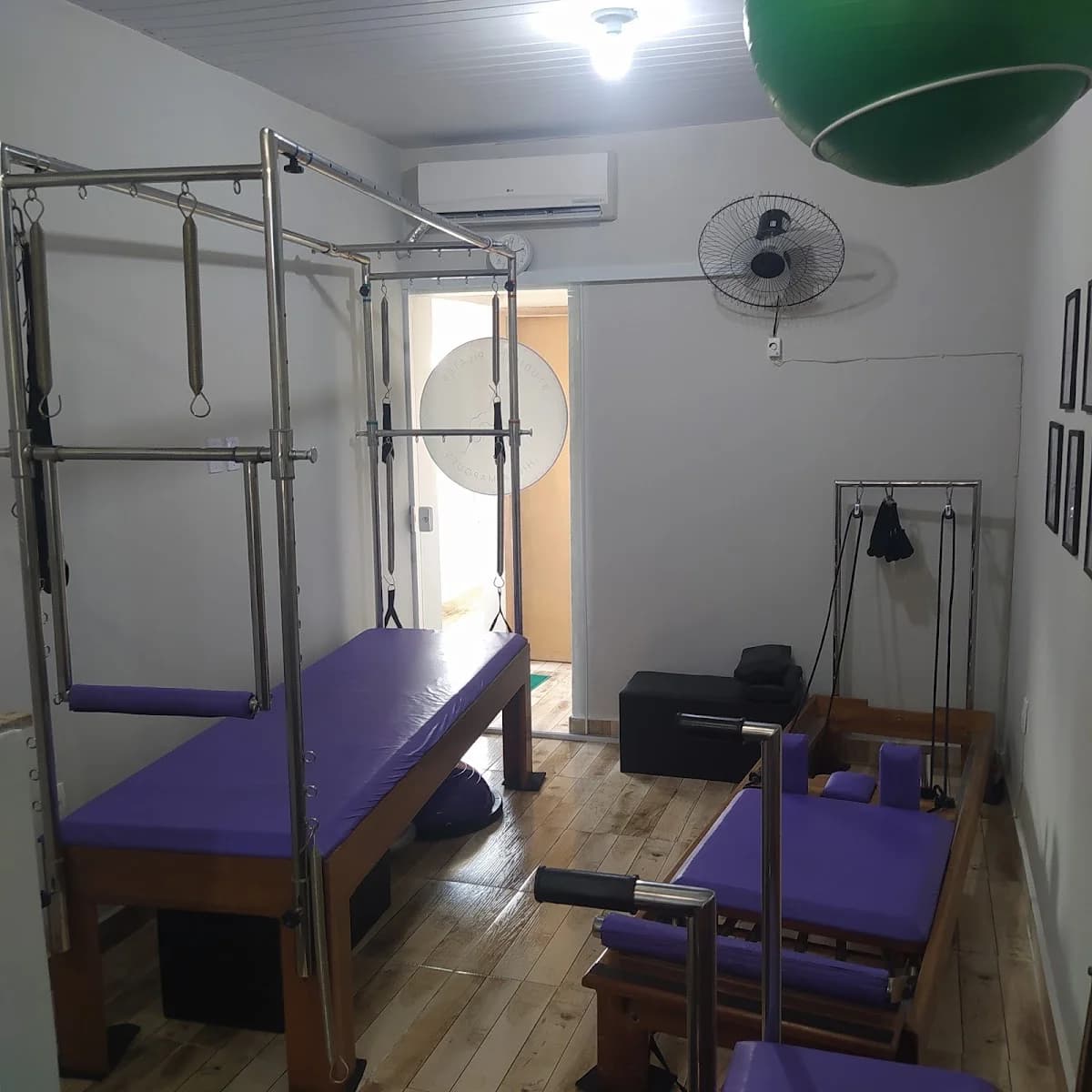 Studio de pilates Hilda Marques – foto 2