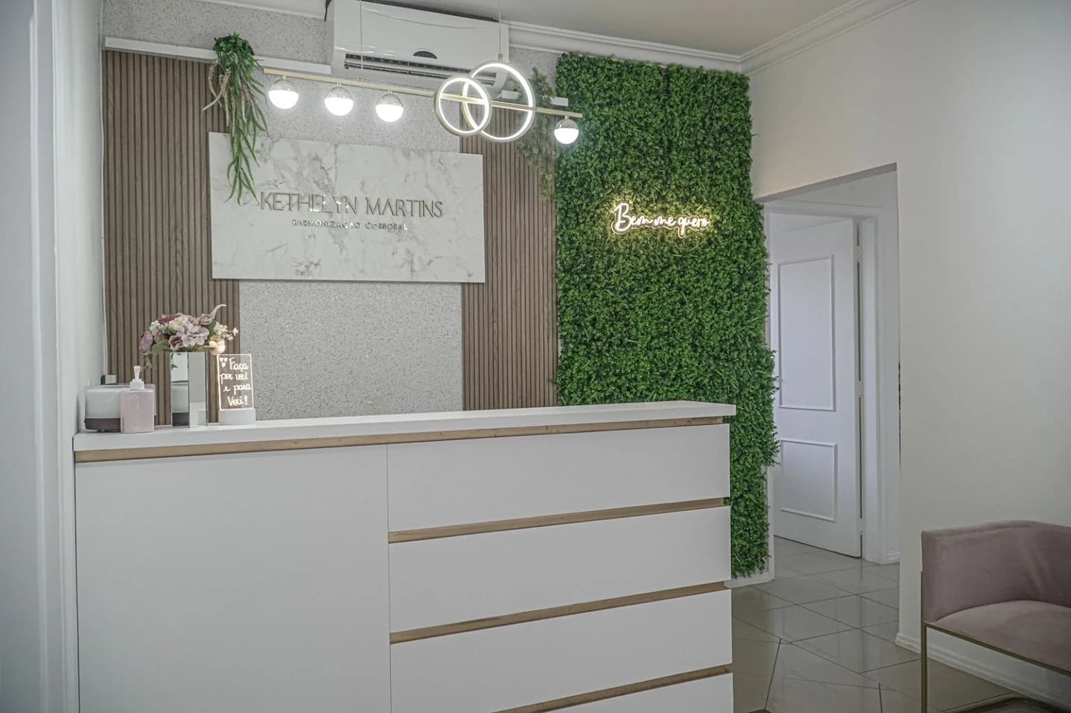 KM Estética Avançada – foto 3