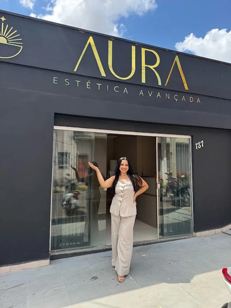 AURA ESTÉTICA AVANÇADA – foto 1
