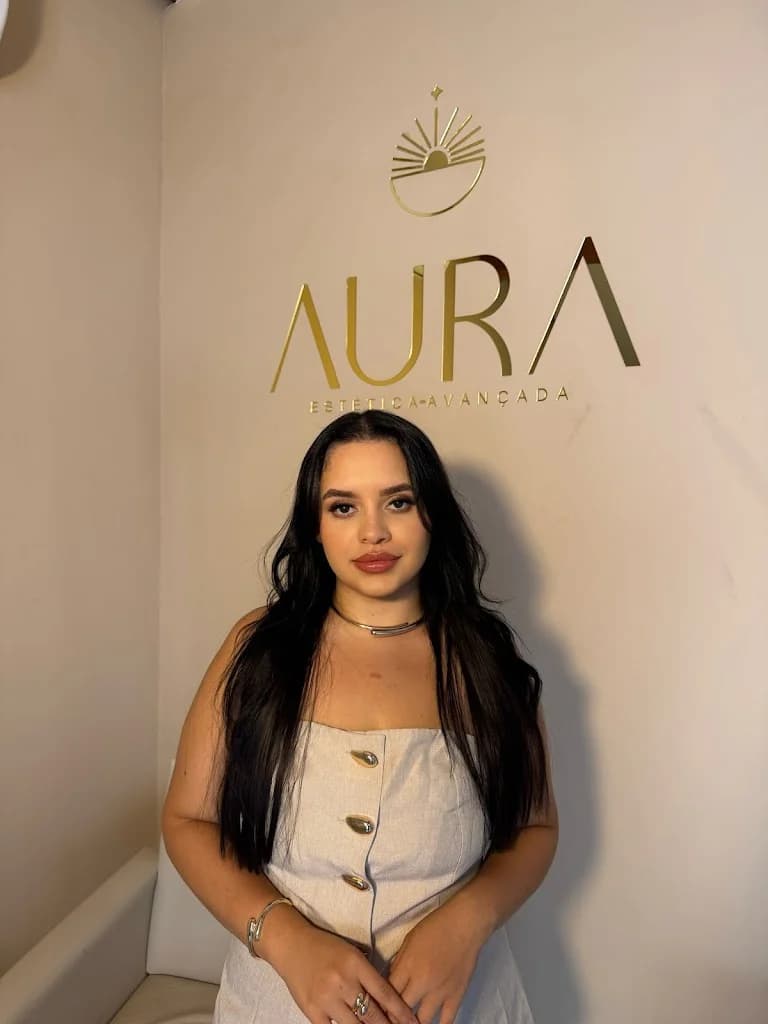 AURA ESTÉTICA AVANÇADA – foto 2