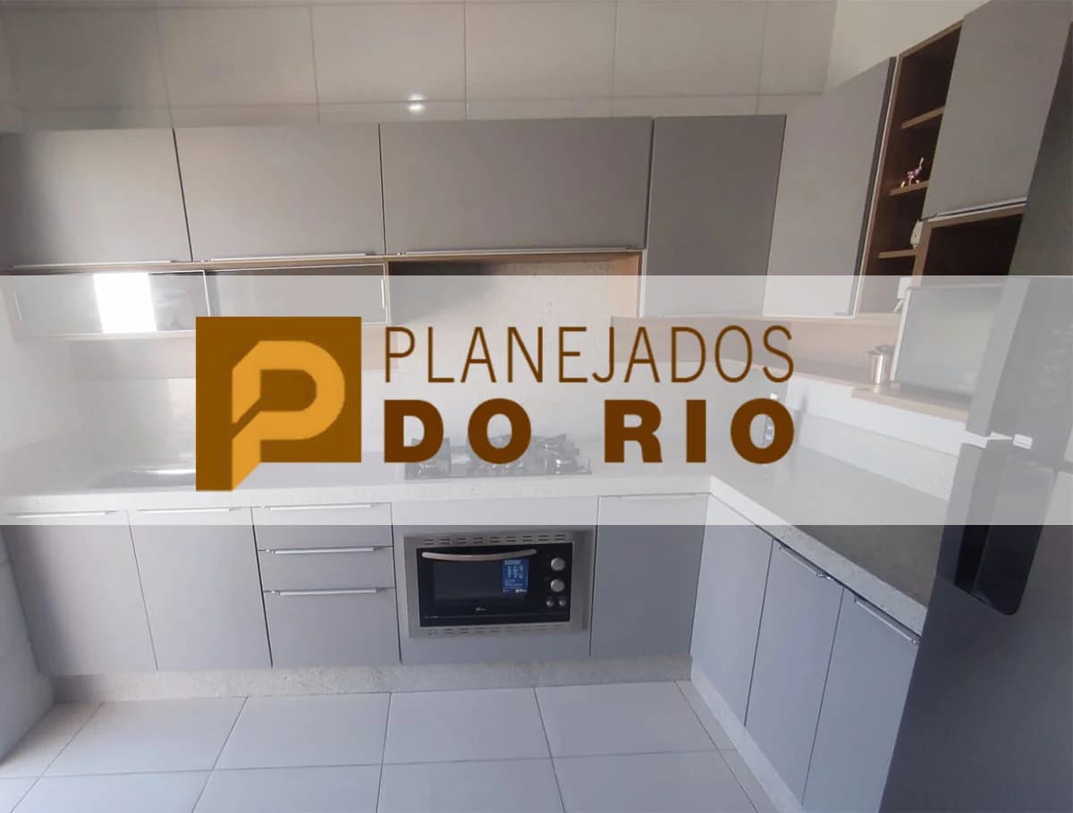 Móveis Planejados do Rio – foto 1