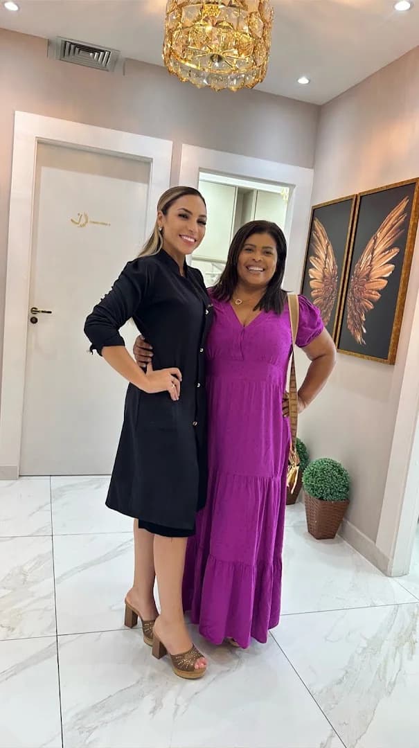 Clínica Viotto Salvador - Lente de Contato Dental e Implante Dentário – foto 2