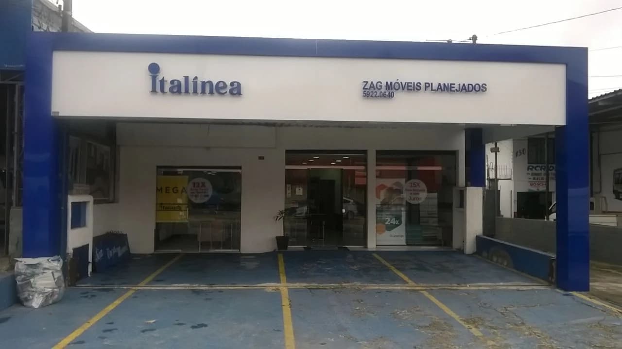 Zag Planejados Italínea – foto 1