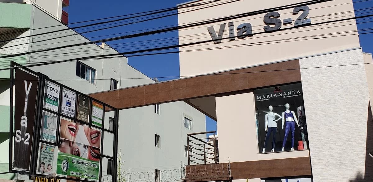 INOVE STUDIO DE PILATES – foto 1