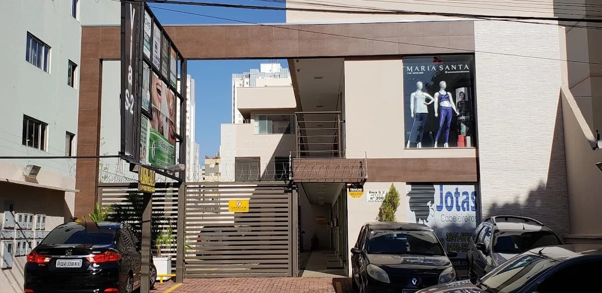 INOVE STUDIO DE PILATES – foto 2