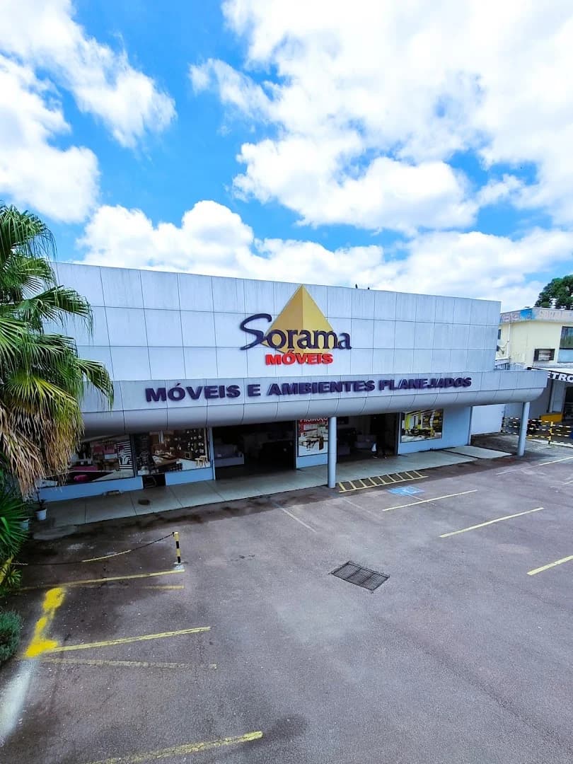 Sorama Móveis - Av. Toaldo Túlio – foto 1