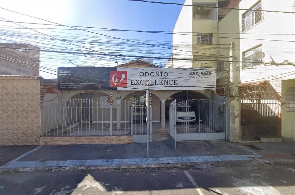 Odonto Excellence Vila Velha – foto 2
