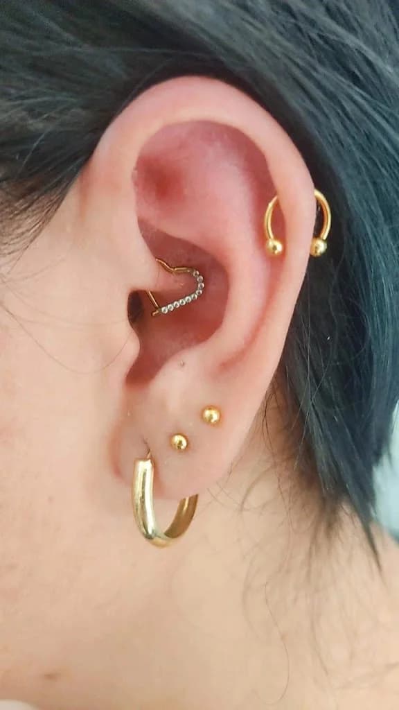 Dra. Priscila Ferreira | Enfermeira Esteta & Estética Avançada – foto 2