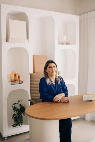Dra. Priscila Ferreira | Enfermeira Esteta & Estética Avançada – foto 3