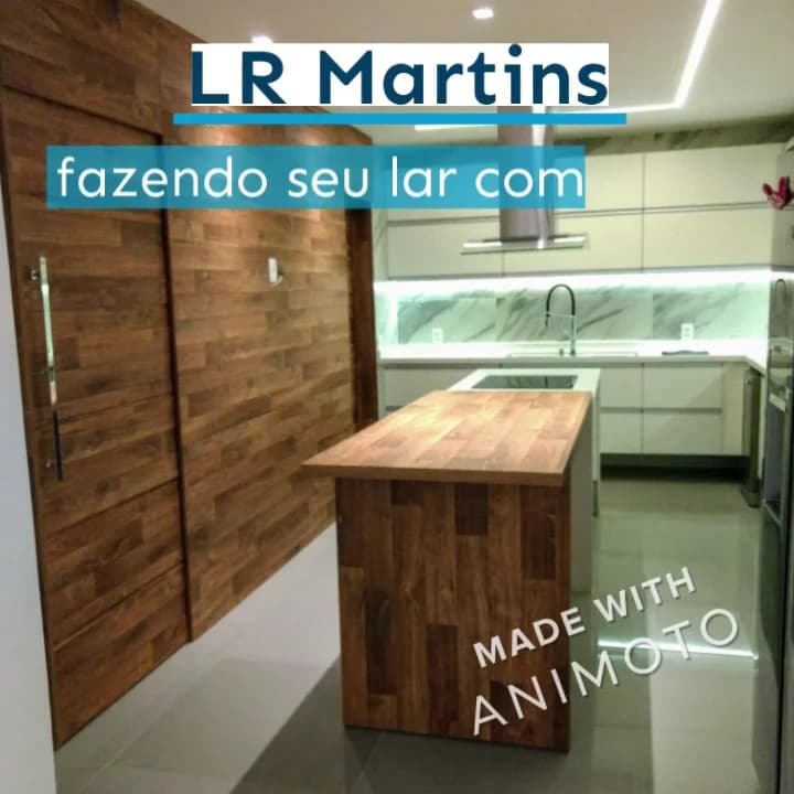 Marcenaria LR Martins Móveis Planejados – foto 2
