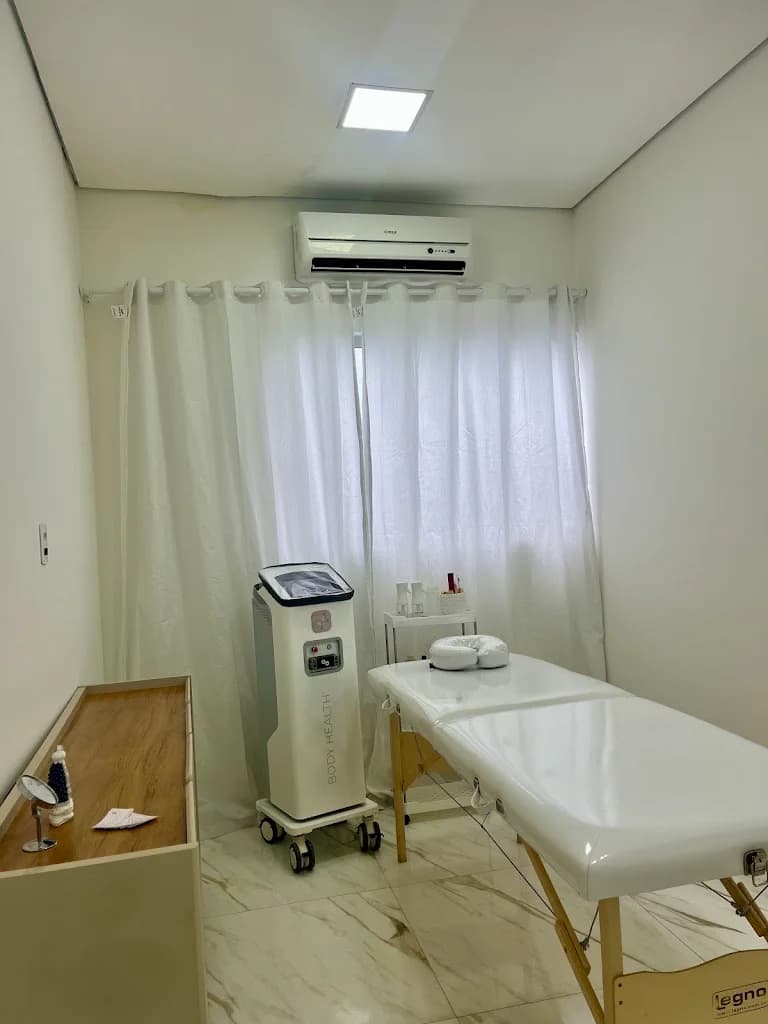 Carla Moreira - Depilação a Laser Sete Lagoas – foto 2