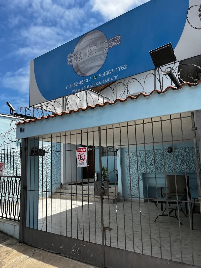 Spa Eclipse Clínica de Estética – foto 2