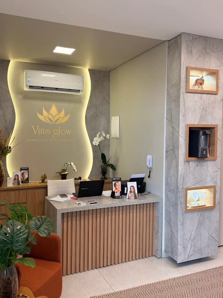 Dra. Mariane Alves | Harmonização Facial & Glúteos – foto 3