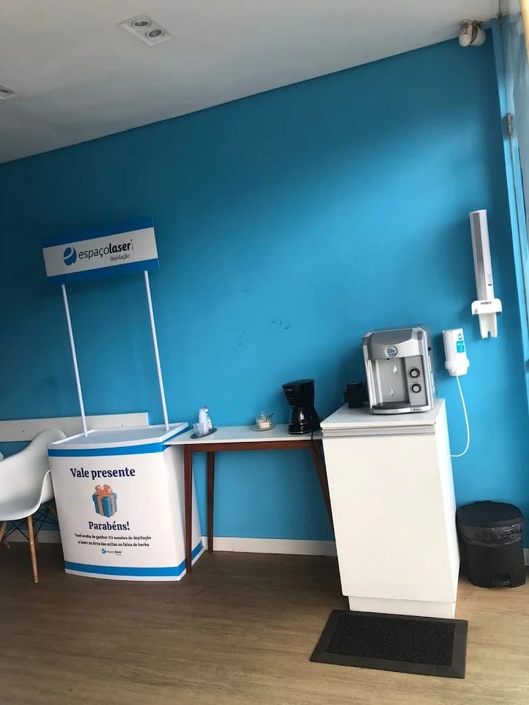 Espaçolaser Castanhal | Depilação a laser – foto 3