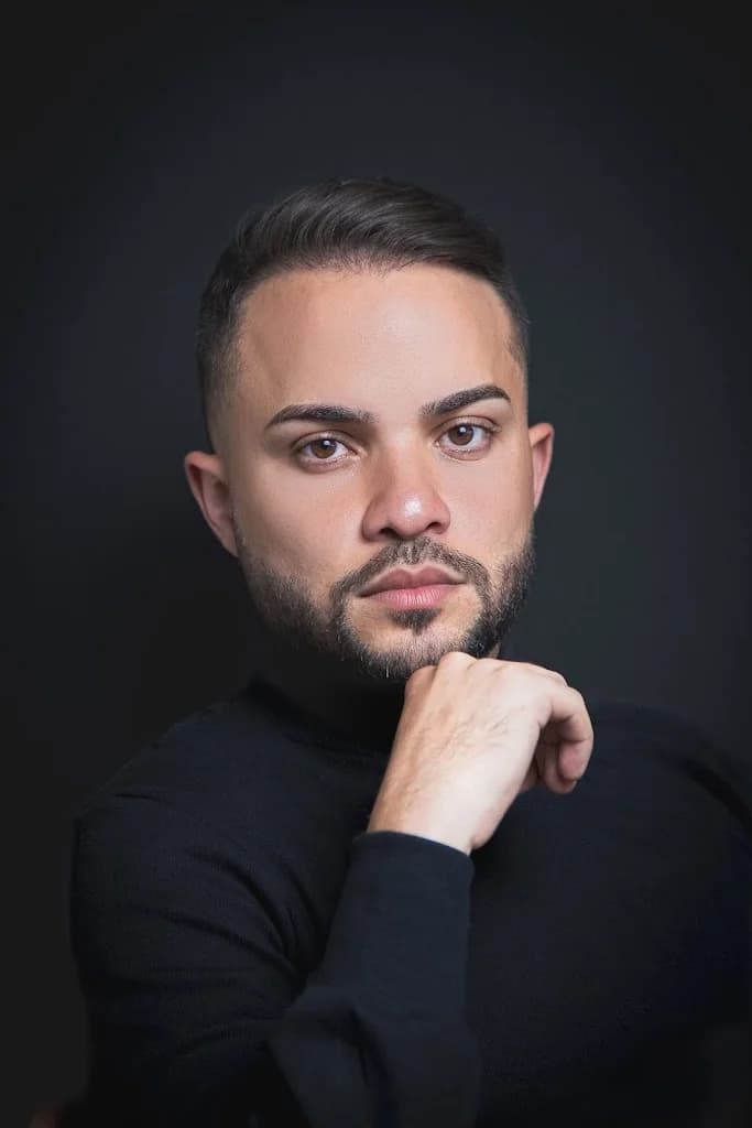 Dr Mauro Melo - Harmonização facial /full face Masculino e Feminino - Estoril/Belo Horizonte – foto 1