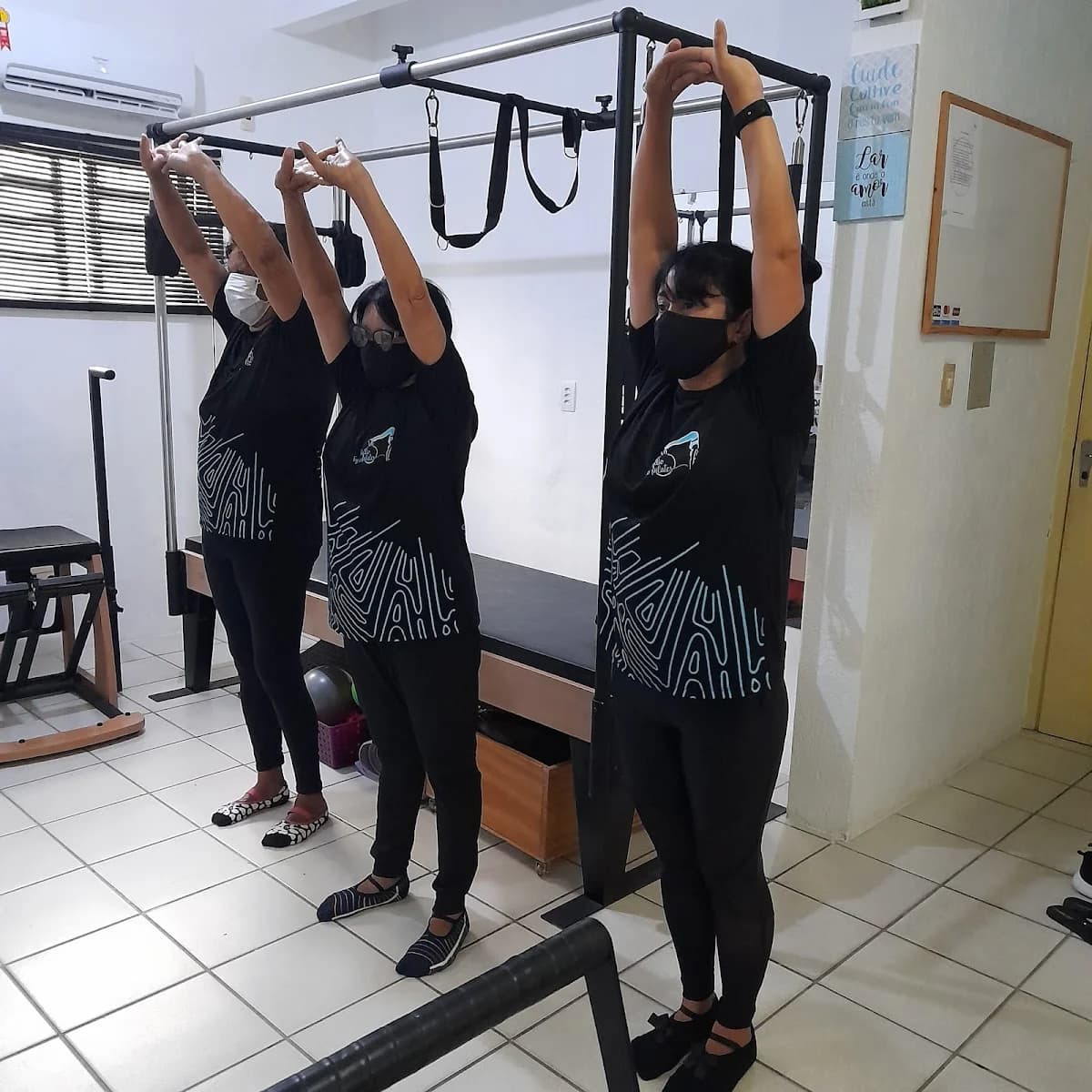 Fysio Pilates – foto 2