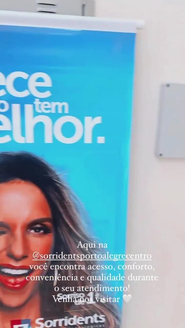 Sorridents Porto Alegre Clinica Odontológica / Dentista – foto 2