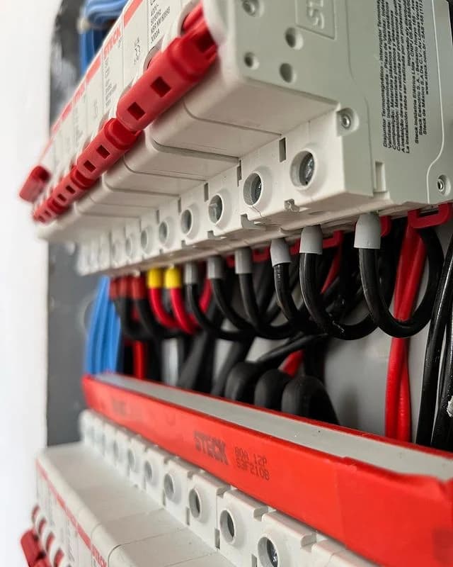 Eletricista Residêncial Vinicius – foto 1