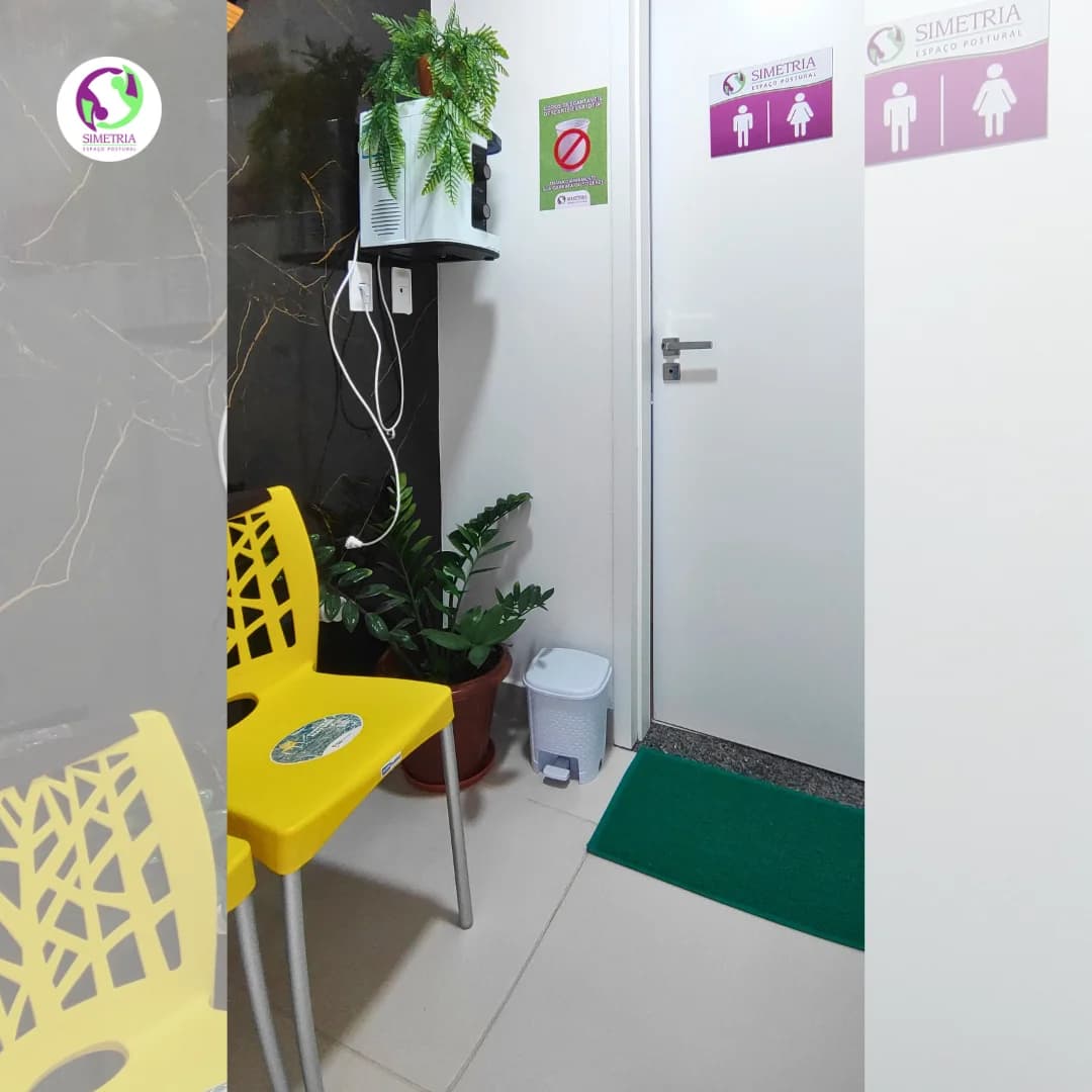 Simetria Espaço Postural - Unidade Torreão – foto 3