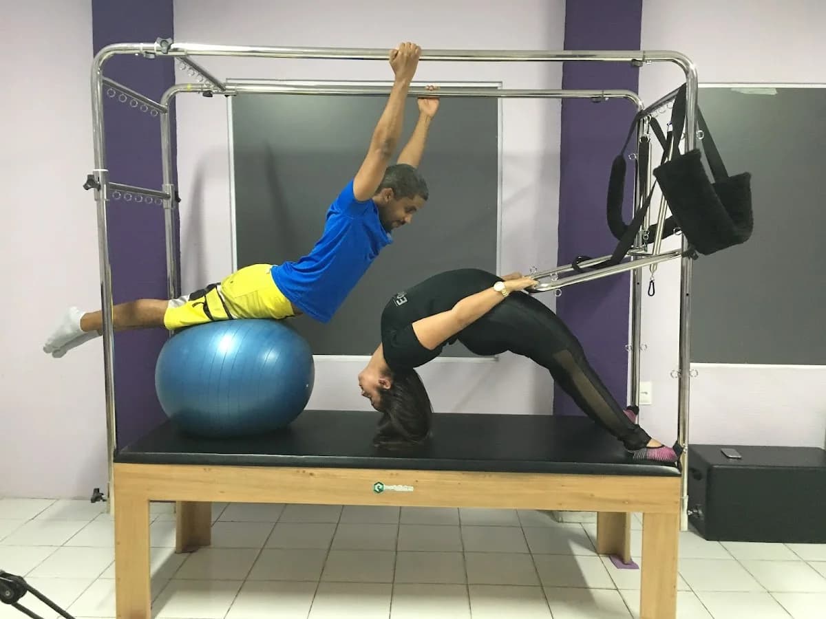 Instituto Equilibrium – foto 3