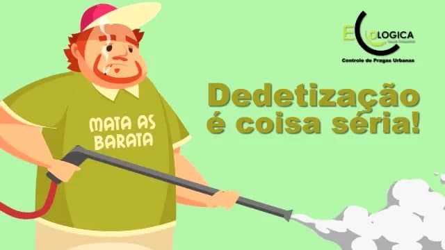 Dedetizadora Ecológica – foto 2