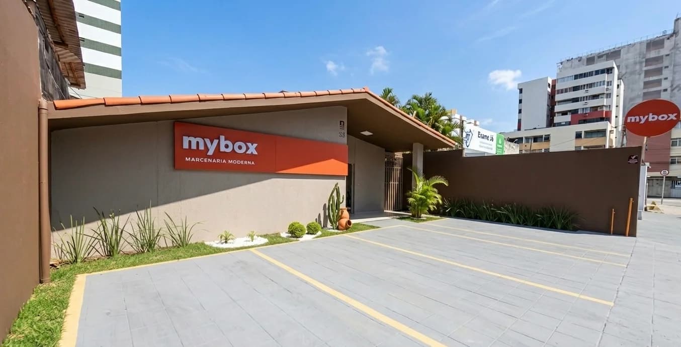 MyBox Marcenaria Moderna Maceió Jatiúca – foto 1