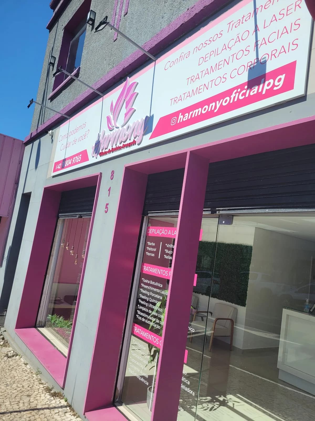 Harmony Clínica de Estética Avançada – foto 3