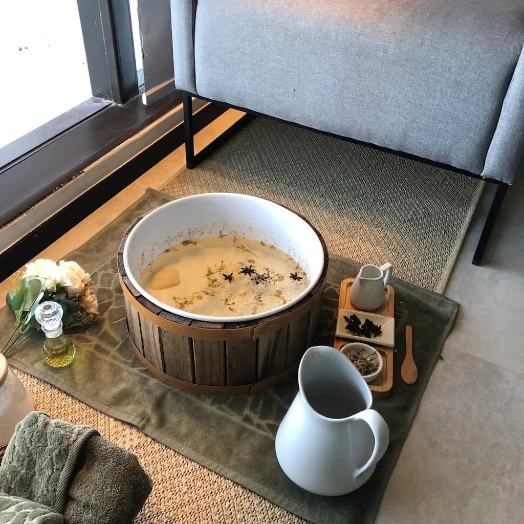 Espaço Nannay | Day spa | Massagens | Hospedagem romântica |Dayuse – foto 2