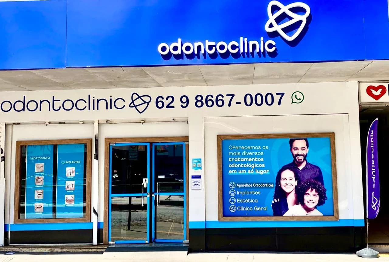 Odontoclinic - Goiânia Centro – foto 1
