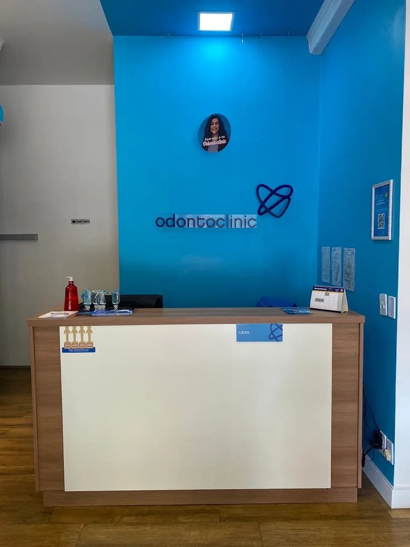 Odontoclinic - Goiânia Centro – foto 2