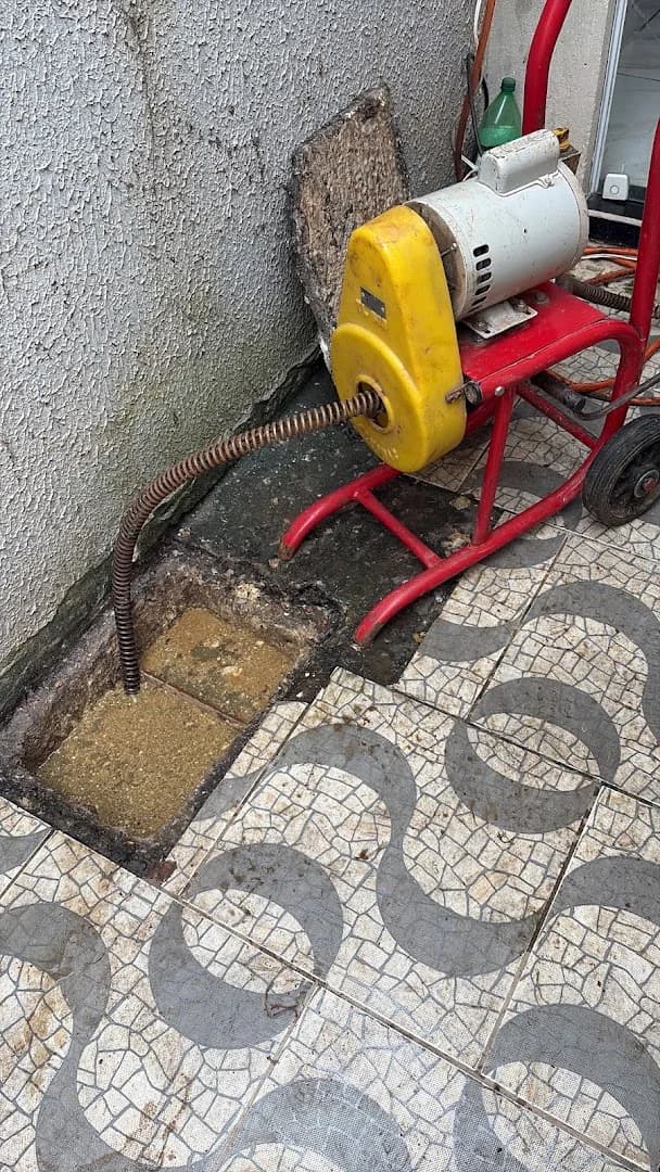 Desentupidora Drex – foto 1