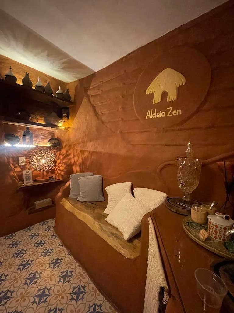 Aldeia Zen Fortaleza - Massagens e terapias – foto 1