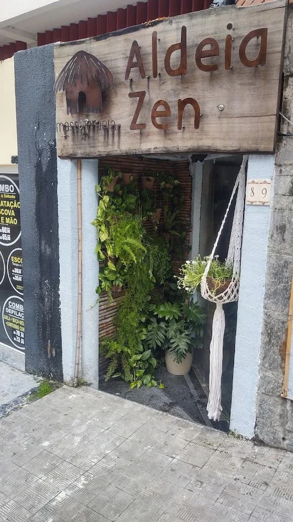 Aldeia Zen Fortaleza - Massagens e terapias – foto 2