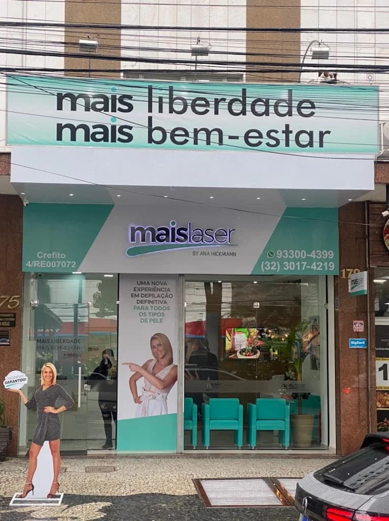 Maislaser Juiz de Fora – foto 1