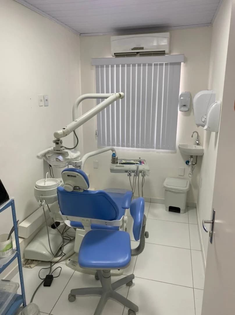 Odonto Riso - Clínica Odontológica – foto 1