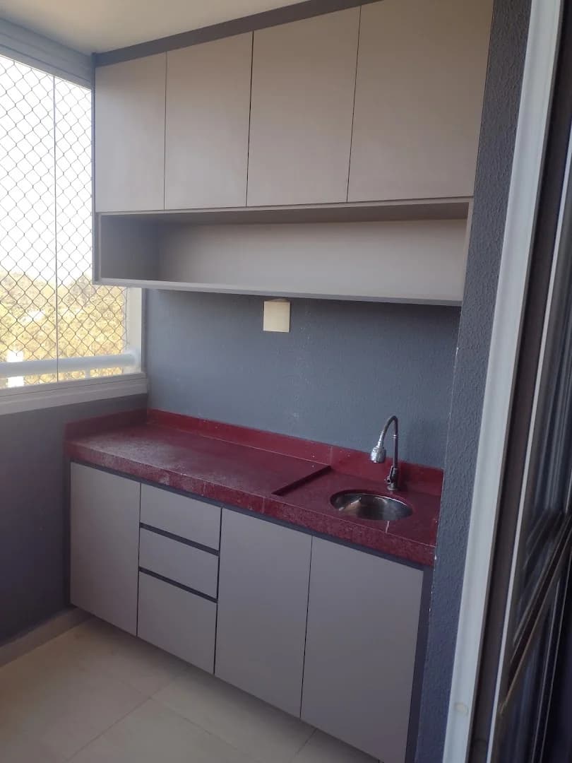 EDA móveis projetados – foto 1