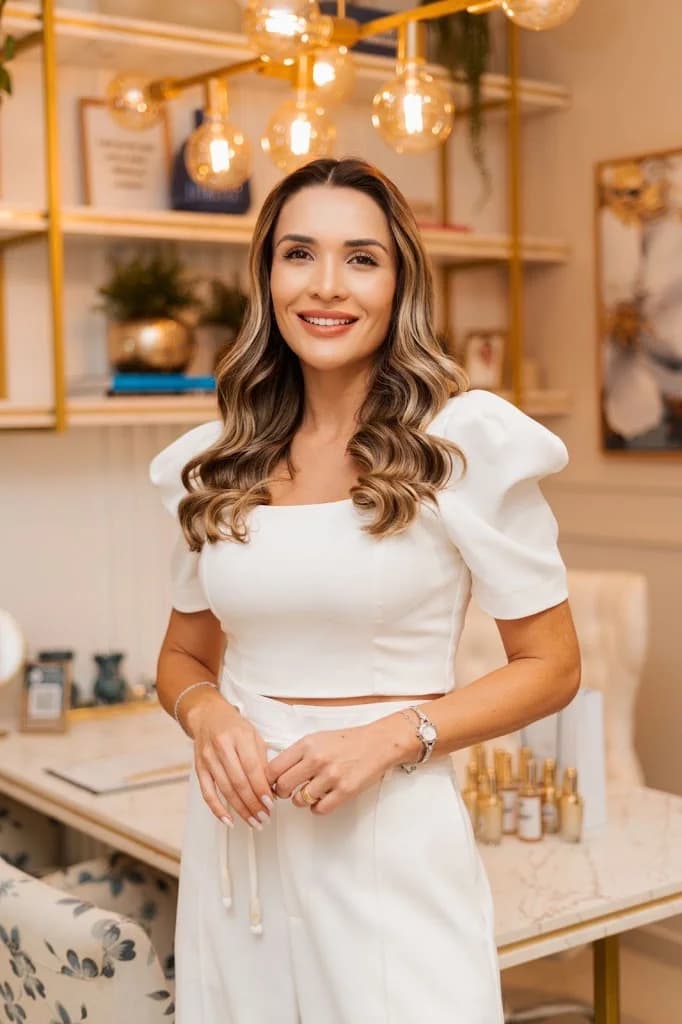 Clínica Dra. Andressa Mauro - Estética Avançada – foto 1
