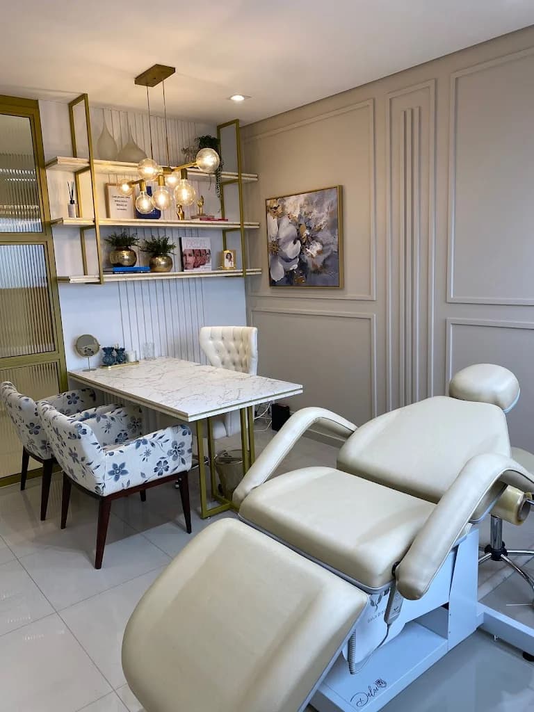 Clínica Dra. Andressa Mauro - Estética Avançada – foto 2