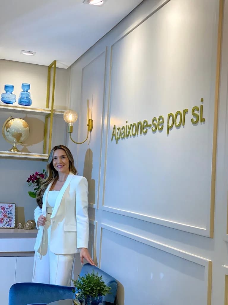 Clínica Dra. Andressa Mauro - Estética Avançada – foto 3